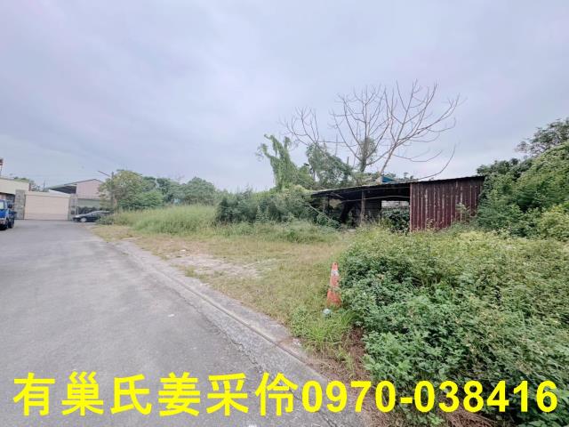 嘉義竹崎農地-3