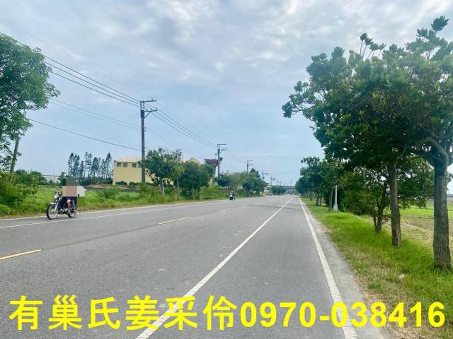 嘉義鹿草農地-12