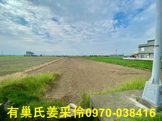 嘉義鹿草農地-3