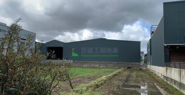桃園蘆竹工業地-5