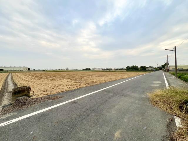 嘉義溪口農地-5