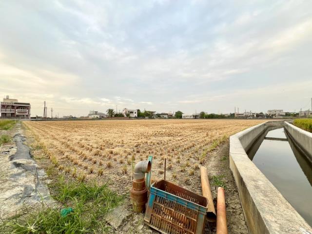 嘉義溪口農地-6