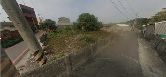 彰化芳苑法拍建地-13