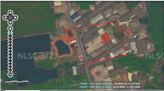 彰化大村建地法拍-10