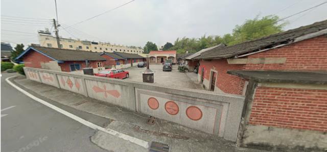 彰化大村建地法拍-1