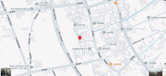 彰化大村建地法拍-6