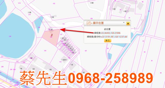 嘉義義竹建地法拍-10