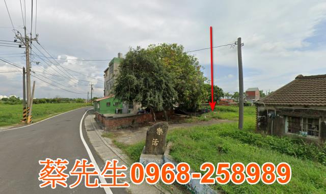 嘉義義竹建地法拍-12