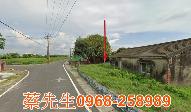 嘉義義竹建地法拍-5