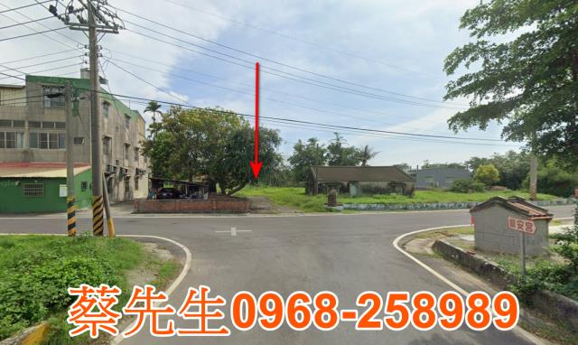 嘉義義竹建地法拍-6