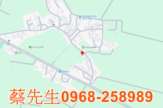 嘉義義竹建地法拍-8