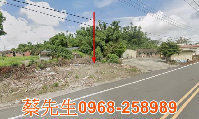 土庫建地法拍-4