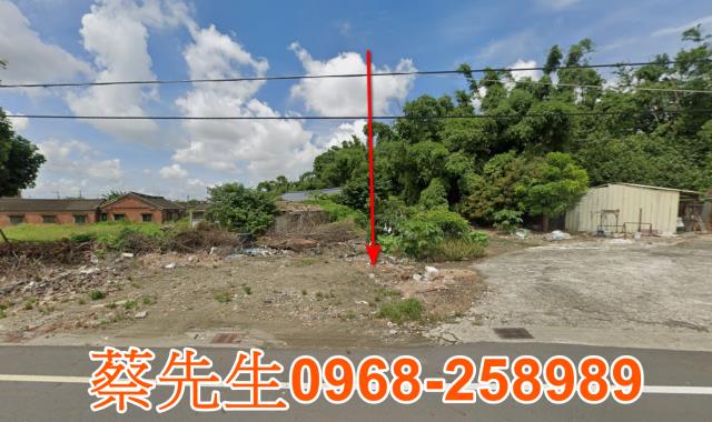 土庫建地法拍-9