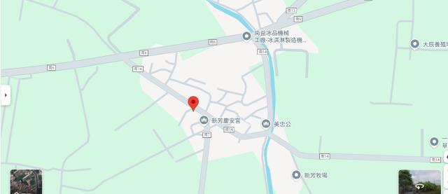 台南學甲法拍建地-15