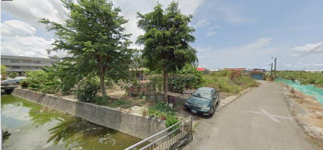 台南學甲法拍建地-5