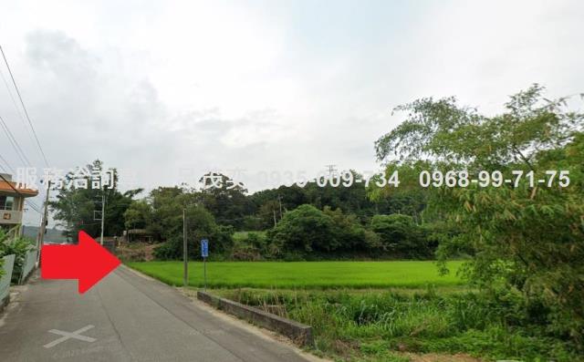 苗栗造橋農地-3