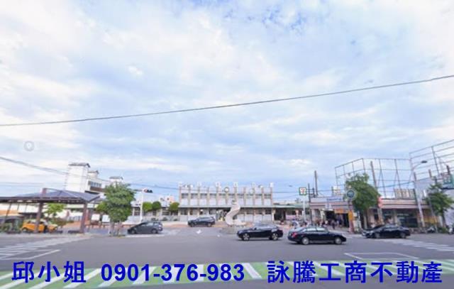 苗栗苑裡工業地-1