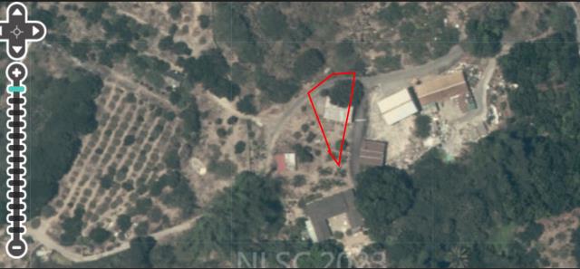 台南山上法拍建地-10