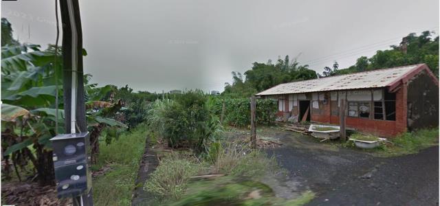 台南山上法拍建地-7