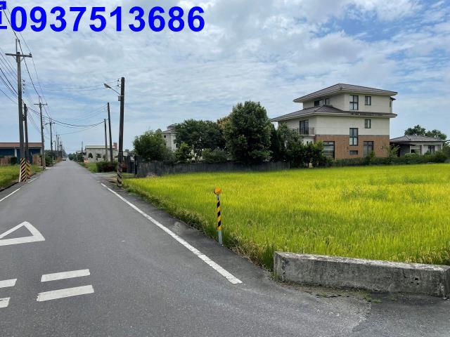 宜蘭員山農地-1