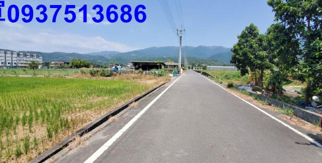 宜蘭礁溪農地-1