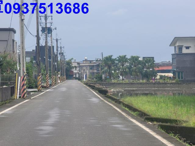 宜蘭礁溪農地-12