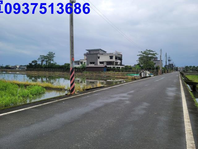 宜蘭礁溪農地-13