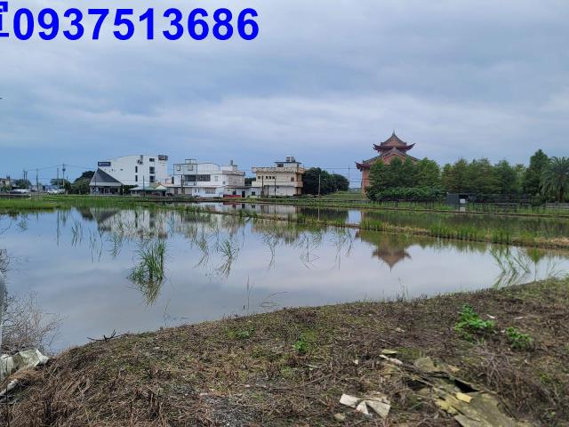 宜蘭礁溪農地-5