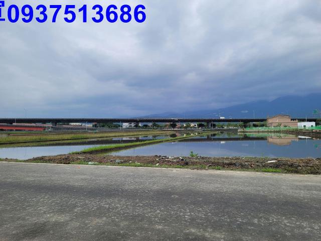 宜蘭礁溪農地-7