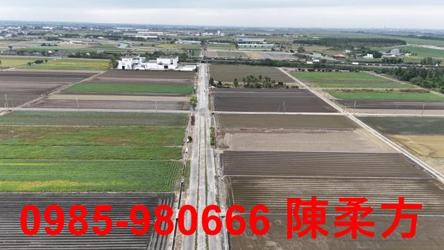 嘉義水上農地-10