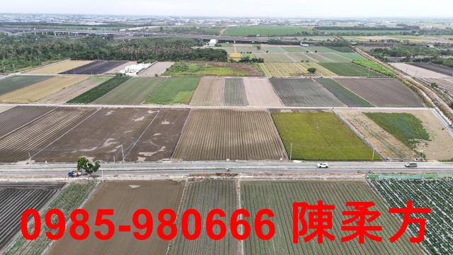 嘉義水上農地-9