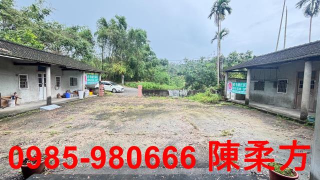 嘉義竹崎農地-13