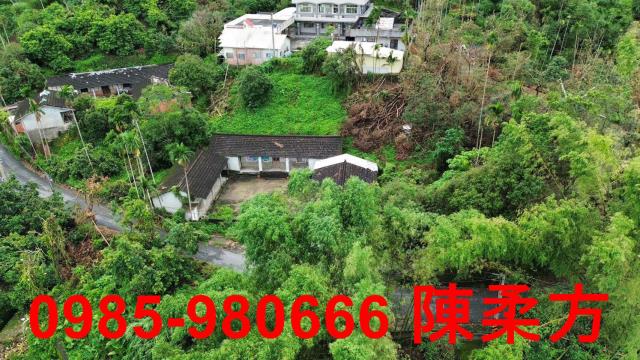 嘉義竹崎農地-1