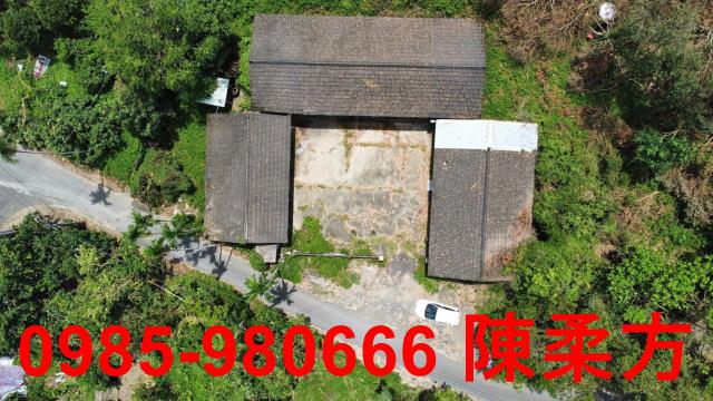 嘉義竹崎農地-3