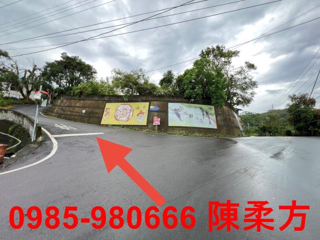 嘉義竹崎農地-5