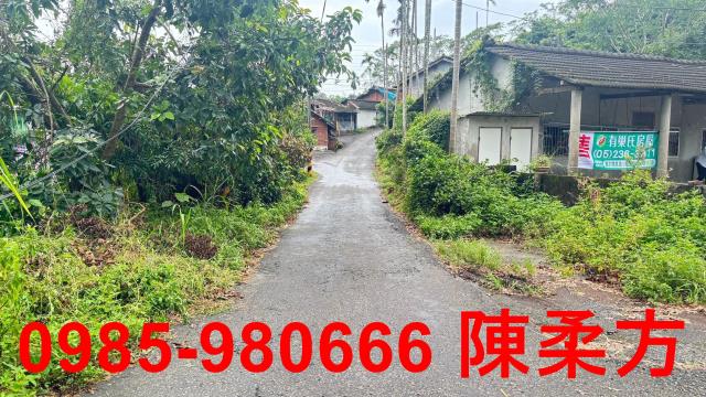 嘉義竹崎農地-7