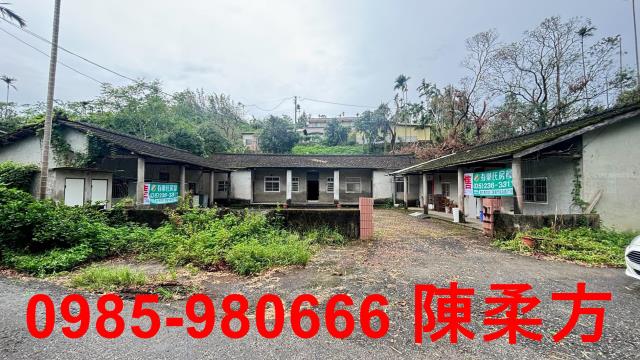 嘉義竹崎農地-9