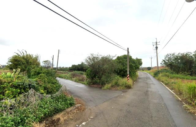 新竹新豐農地-1