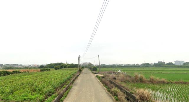 新竹新豐農地-2