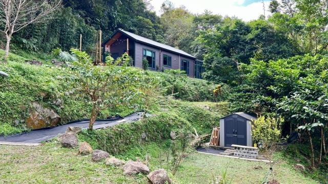 新竹橫山農地-2