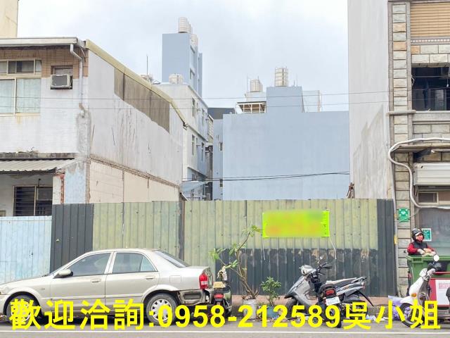 新竹湖口建地-4