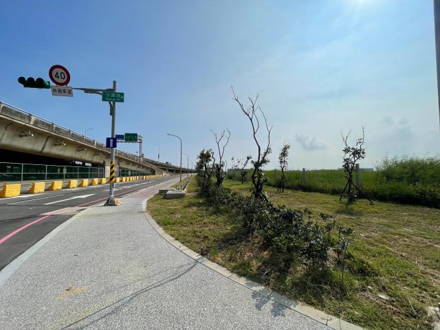 桃園大園工業地-2