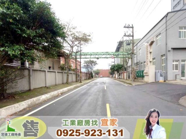 桃園大園工業地-1