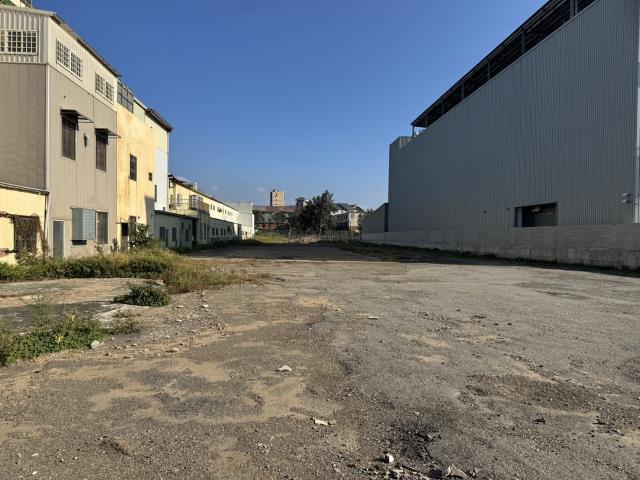 苗栗苑裡工業地-3